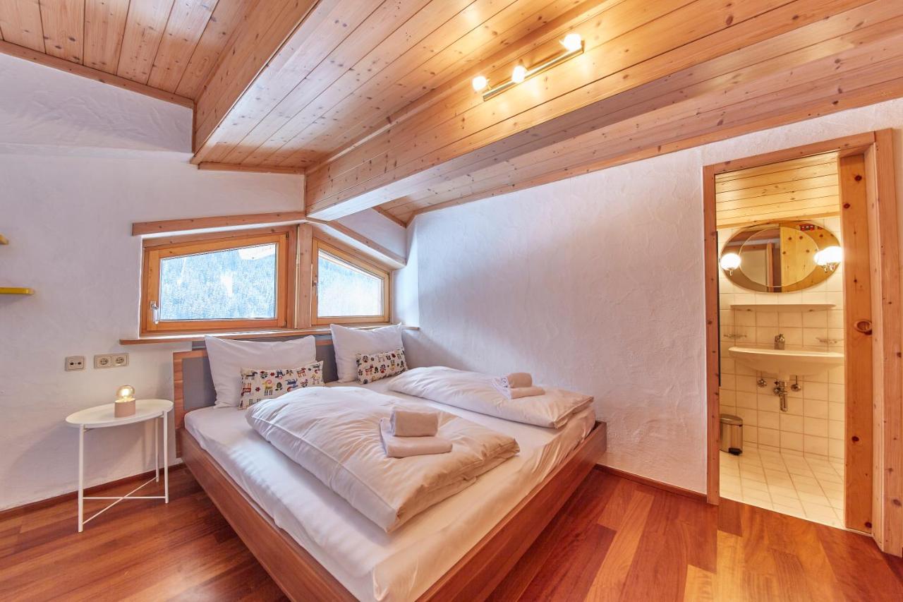 Marys Holiday Penthouse ザールバッハ・ヒンターグレム エクステリア 写真